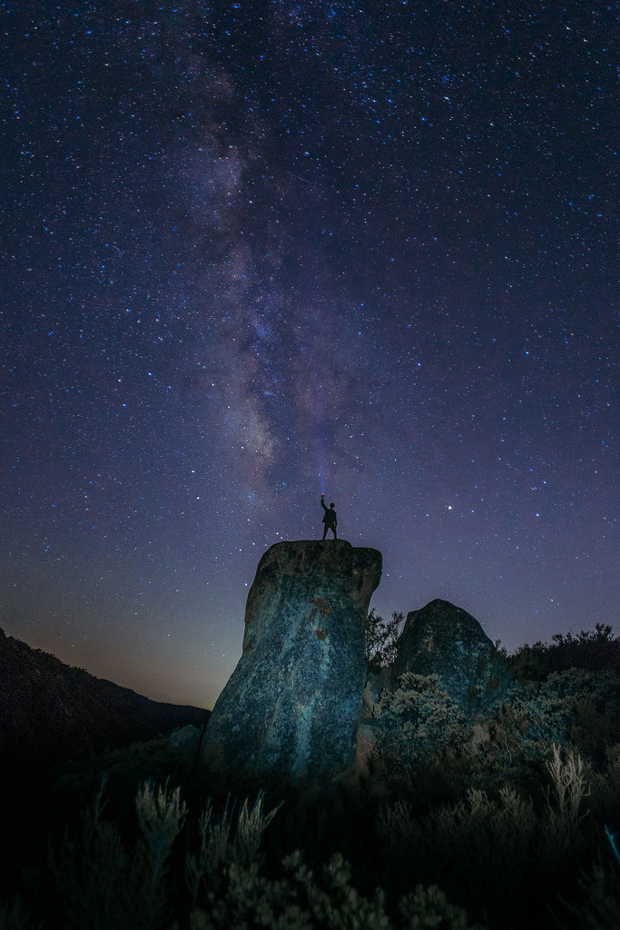 Milky Way thumbnail
